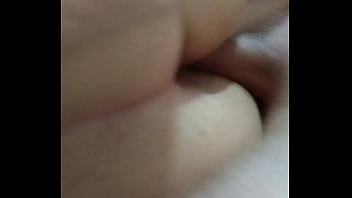 Comendo a buceta da esposa