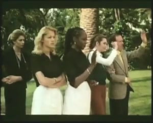 Brigitte Lahaie Secret Experiences (1980) sc1