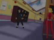 Paprika Trainer [v0.4.5.0] Totally Spies Part 4 Alex By LoveSkySan69