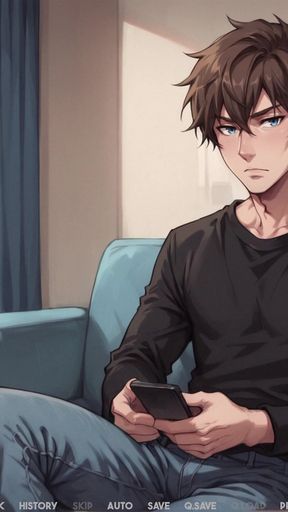 Shadows of Ambition (part 5)