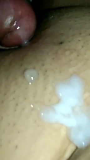 Emotional moment from &quot;Real Bhabhi fuck.&quot;