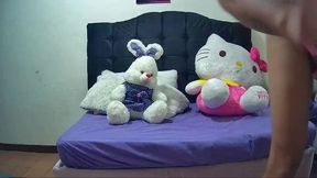 Sharold X Private Show