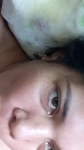 Key moment from &quot;Beautiful Latin girlfriend deep throat&quot;