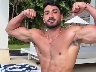 Hot Men 4: Wet Edition