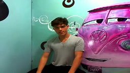 Damian I Private Show