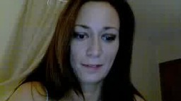 Christina Carera Private Show