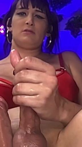 Cali Fauna Frott & Fuck