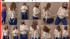 Barbie - First Straitjacket 5 (mp4 HD 720)