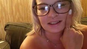 Lacey Knox Private Show