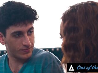 WITHOUT THE FAMILY - Nasty Natasha Good Gave His Stepson's Penis An Endurance Training