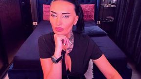 Angie Angelina Private Show