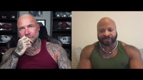 Porn Star Confessions - Wolf Scruffy (episode 4)