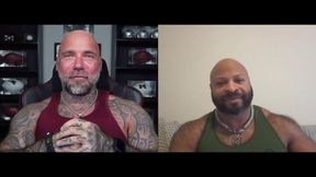 Porn Star Confessions - Wolf Scruffy (episode 4)