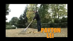 Hot Princess Gets Pounded Hard