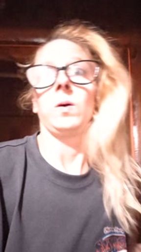 Pee Time In October 2