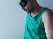Hoy es Día de San Patricio y la verga lo sabe