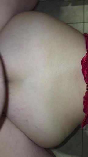 Nur anal :)   Clip 1