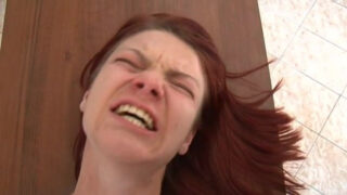 Quan hệ tình dục thô bạo với Randi Rage, bị hành hạ hậu môn dữ dội