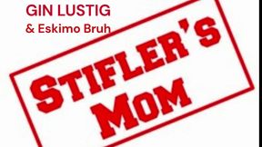 Stifler's Mom Directors Cut