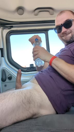 In the car   Clip 2