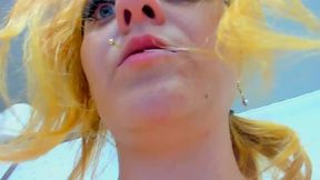 Sexy Flory Private Show