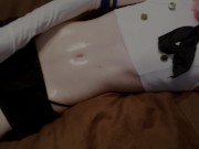 Cute Femboy CatboiAoi Compilation