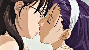 Hot Lesbian Sex And Pussy Licking And Fingering