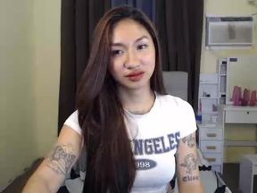 Surrender to wild, deep, and heat with hoely_molly.