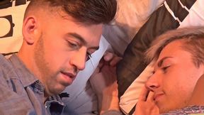 good sex between friends