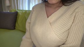 Part 2 [h-cup Music Teacher] a Music Teacher in Tokyo with Too Big Breasts Sex Video