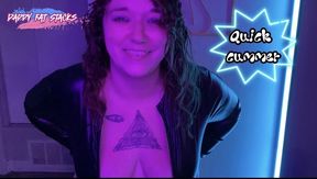 Quick Cummer