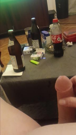 Milk for a Latina from Venezuela