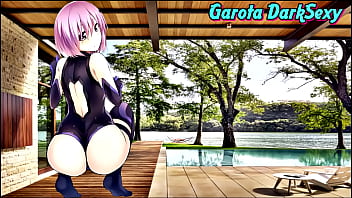 ANIME SEXY IMAGENS HOT️️ COMPILATION HENTAY️  M&uacute_sicas sem Direitos