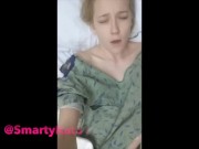Emergency Room Orgasm