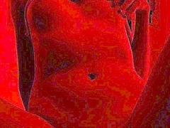 Amateur Blonde Teen Plays Solo with Toy Webcam Porn