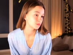 Amateur Webcam Teen Masturbating