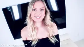 Amber Fun And Amber Moore In Returns To Amateur Allure Fore More Naughty Fun