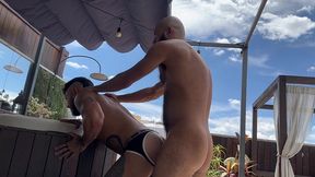 cara peludao fudendo gostoso rabo de passivo tatuado