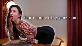 Dr. Daphne’s Prescription for Your CEI Addiction