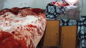 Christy Marks & Terry Nova: Pakistani Fuck in