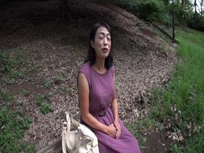 A plain 60th birthday mature woman is a shaved pussy!