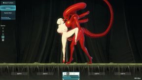 Alien Quest Eve - Gallery - 2