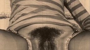 Dark Lantern Entertainment presents '_Vintage Mothers'_ from My Secret Life, The Erotic Confessions of a Victorian English Gentleman