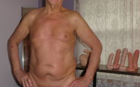 Hot Gay Cock