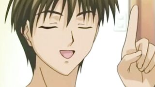 Sinful Pleasures A Hentai Odyssey of Orgasms and Obsessions