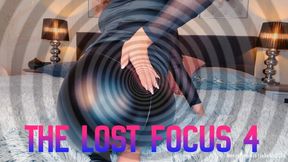 The lost Focus 4