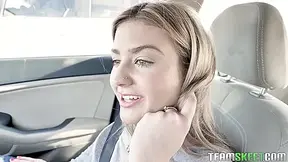 Reeling In The Pussy With Serena Avary
