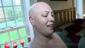 Hair Is Overrated - Finding Love in the Bald Truth