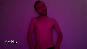 Hot trans man who likes to dance