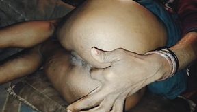 When I Saw the Fat Ass From Behind